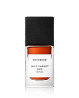 Bohoboco Collection Wild Carrot Oud Perfume Spray 50 ml