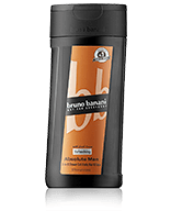 Bruno Banani Absolute Man Hair & Body Shower 250ml