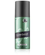 Bruno Banani Made for Men Deodorant Spray 150 ml