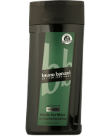 Bruno Banani Made for Men Hair & Body Shower 250 ml