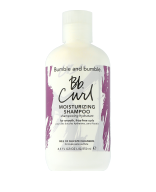 Bumble and bumble. Curl Moisturizing Shampoo Shampoo 250 ml