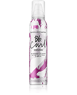 Bumble and bumble. Curl Mousse Haarschaum 146 ml