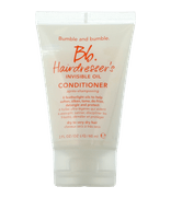 Bumble and bumble. Hairdresser's Invisible Oil Conditioner Conditioner 60 ml