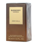 Burberry Goddess Amber Vanilla Eau de Parfum Intense Refillable 30 ml