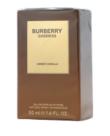 Burberry Goddess Amber Vanilla Eau de Parfum Intense Refillable 50 ml