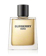 Burberry Hero Eau de Toilette Spray