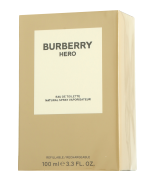 Burberry Hero Eau de Toilette Spray (nachfüllbar) 100 ml