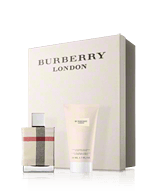 Burberry London for Women Set mit Body Lotion~30ml-50ml