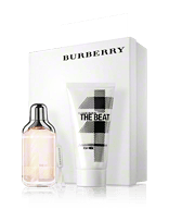 Burberry The Beat Set mit Body Lotion~50ml-100ml