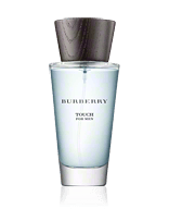 Burberry Touch for Men Eau de Toilette Spray 