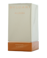 Bvlgari Allegra Collection Passeggiata Eau de Parfum Spray 100 ml