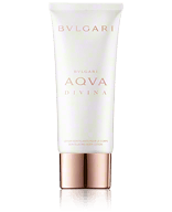bvlgari aqva lotion