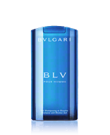 Bvlgari BLV pour Homme shower gel 200ml