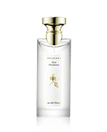 Bvlgari Eau Parfumée Au Thé Blanc Eau de Cologne Spray 75 ml