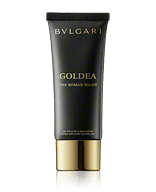 Bvlgari Goldea The Roman Night Bath & Shower Gel 100 ml