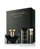 Bvlgari Jasmin Noir Set mit 2x Pflege~50ml-75ml-10ml