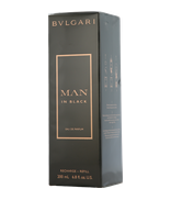 Bvlgari Man in Black Nachfüllung EdP 200 ml