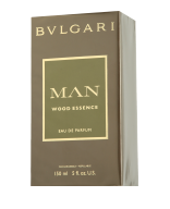 Bvlgari Man Wood Essence Eau de Parfum Spray (nachfüllbar) 150 ml