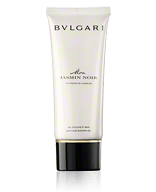 Bvlgari Mon Jasmin Noir shower gel 100ml