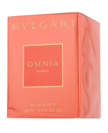 Bvlgari Omnia Coral Eau de Toilette Spray