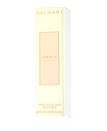Bvlgari Omnia Crystalline Hand Cream 40 ml