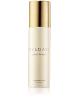 Bvlgari pour Femme body lotion 200ml