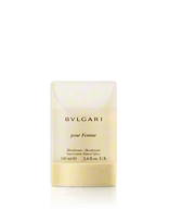 Bvlgari pour Femme deodorant vapo 100ml