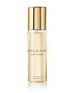 Bvlgari pour Femme shower gel 200ml