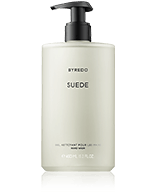 Byredo Hand Care Suede Hand Wash Handreinigung 450 ml