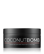 BYROKKO Hair Care Coconut Bomb Hair Mask Haarkur 180 g
