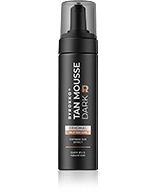 BYROKKO Self Tan Mousse Dark Mousse 200 ml