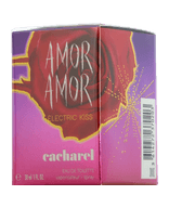 Cacharel Amor Amor Electric Kiss Eau de Toilette Spray 30 ml