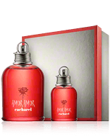 Cacharel Amor Amor 100 ml EdT Set mit EdT Spray