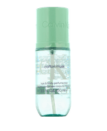 Calvin Klein CK Hair & Body Cotton Musk Perfumed Mist