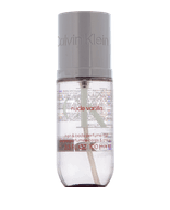 Calvin Klein CK Hair & Body Nude Vanilla Perfumed Mist