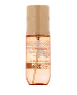 Calvin Klein CK Hair & Body Sheer Peach Perfumed Mist