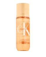 Calvin Klein CK Hair & Body Sheer Peach Perfumed Mist 236 ml