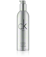 Calvin Klein CK One body lotion 250ml