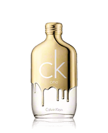 Calvin Klein CK One Gold Eau de Toilette Spray 