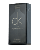 Calvin Klein CK One Night Essence Parfum Intense Spray 200 ml