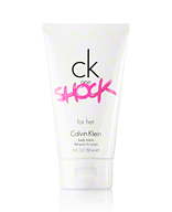 Calvin Klein CK One Shock for her body lotion 150ml