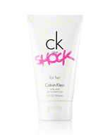 Calvin Klein CK One Shock for her shower gel 150ml