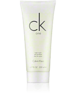 Calvin Klein CK One shower gel 200ml