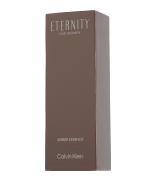 Calvin Klein Eternity Amber Essence Parfum Intense Spray