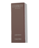 Calvin Klein Eternity Amber Essence Parfum Intense Spray