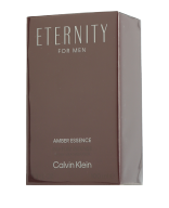 Calvin Klein Eternity for Men Amber Essence Parfum Intense Spray