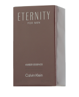 Calvin Klein Eternity for Men Amber Essence Parfum Intense Spray