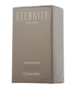 Calvin Klein Eternity for Men Suede Essence Parfum Intense Spray
