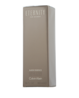 Calvin Klein Eternity Suede Essence Parfum Intense Spray 50 ml