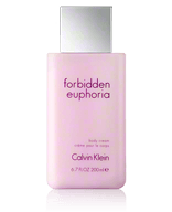 Calvin Klein Forbidden Euphoria body lotion 200ml